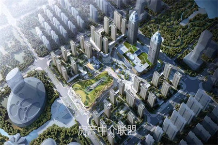 密州奥韵花园东区3室2厅1卫82万97m2中档装修出售