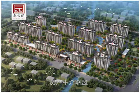 现房急售！莲花湖主干道现房无过户税费户型采光非常棒
