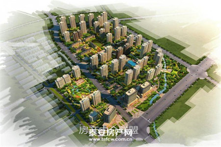 市中区鑫苑小区3室1厅1卫122.75平米