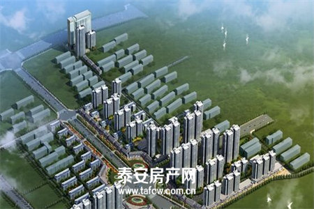 城西桃园小区3室2厅1卫132m2精装修